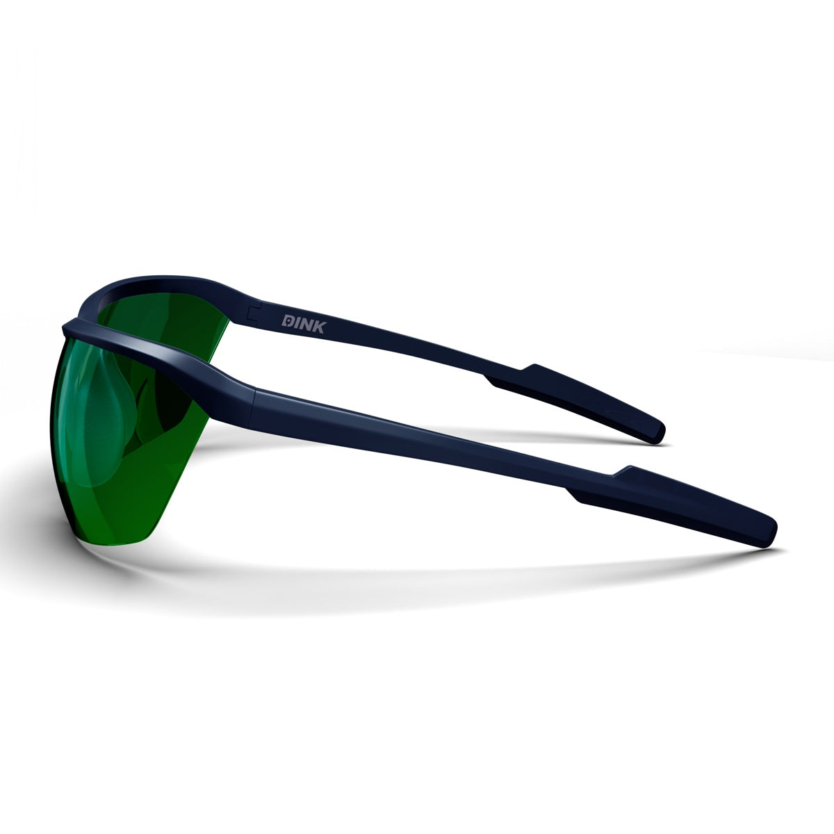 Green Polarized