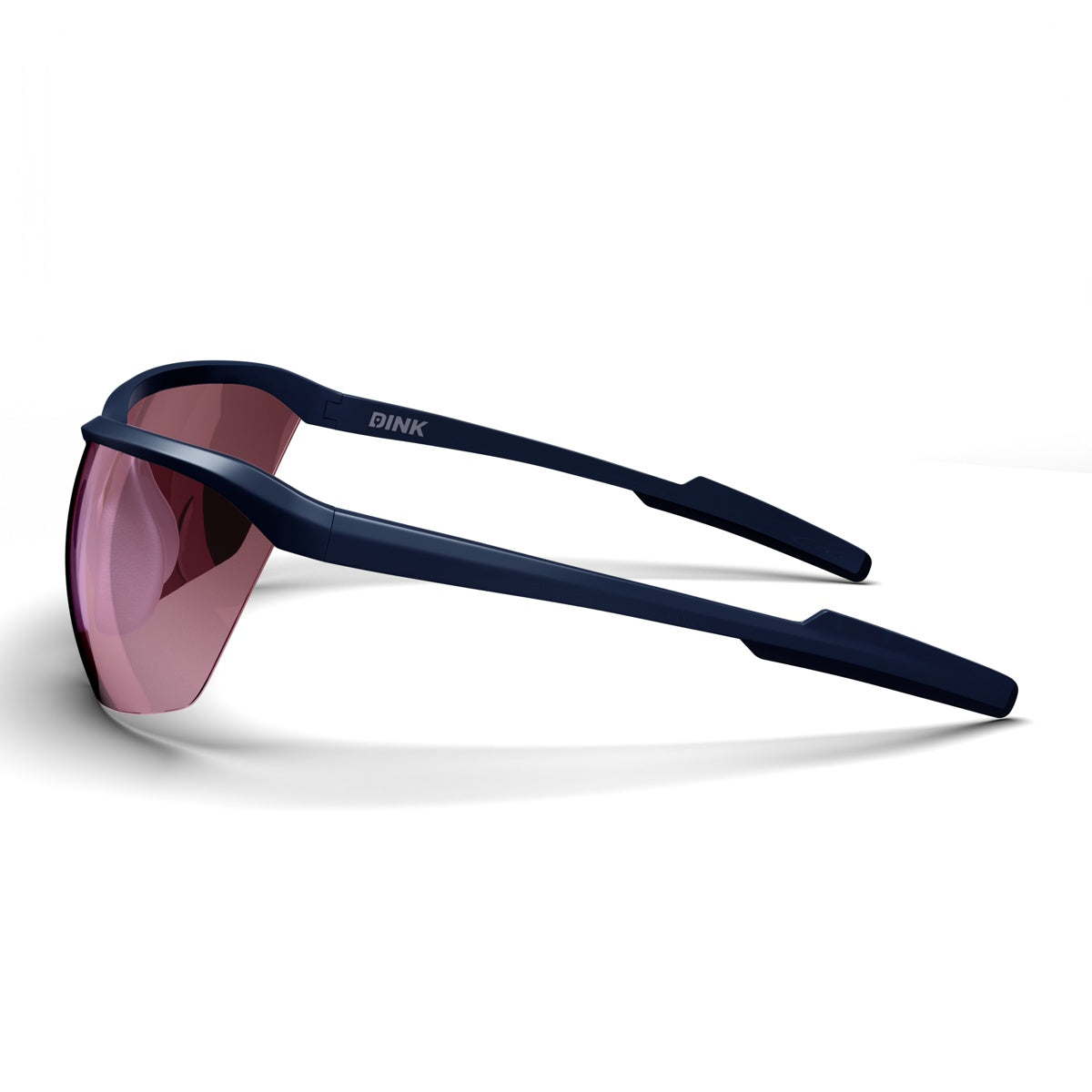 Rose Polarized