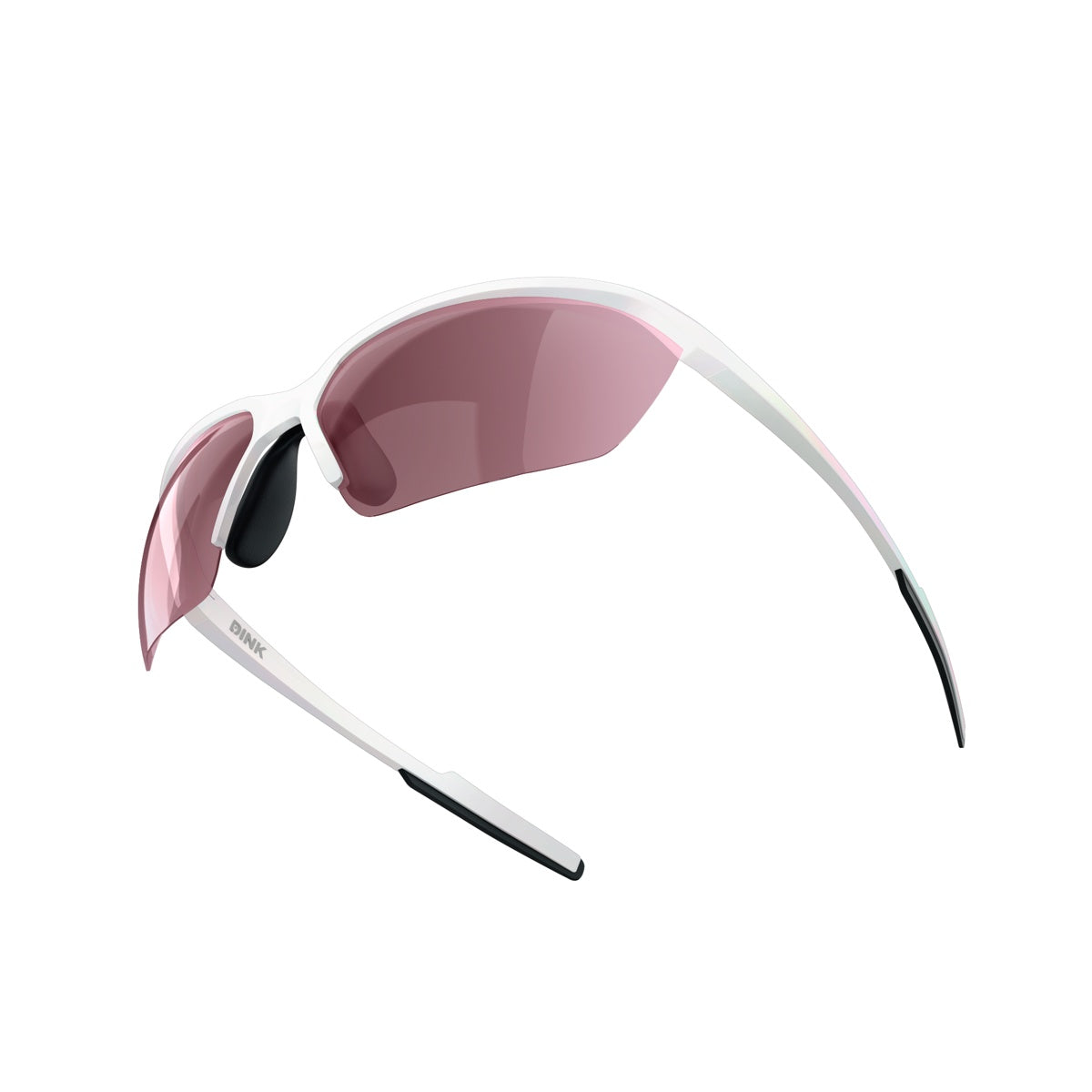 Rose Polarized