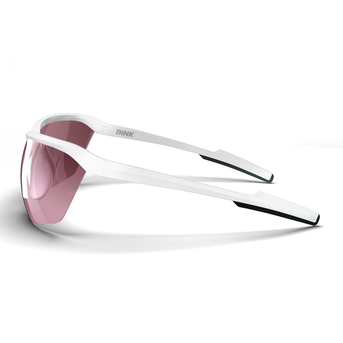 Rose Polarized