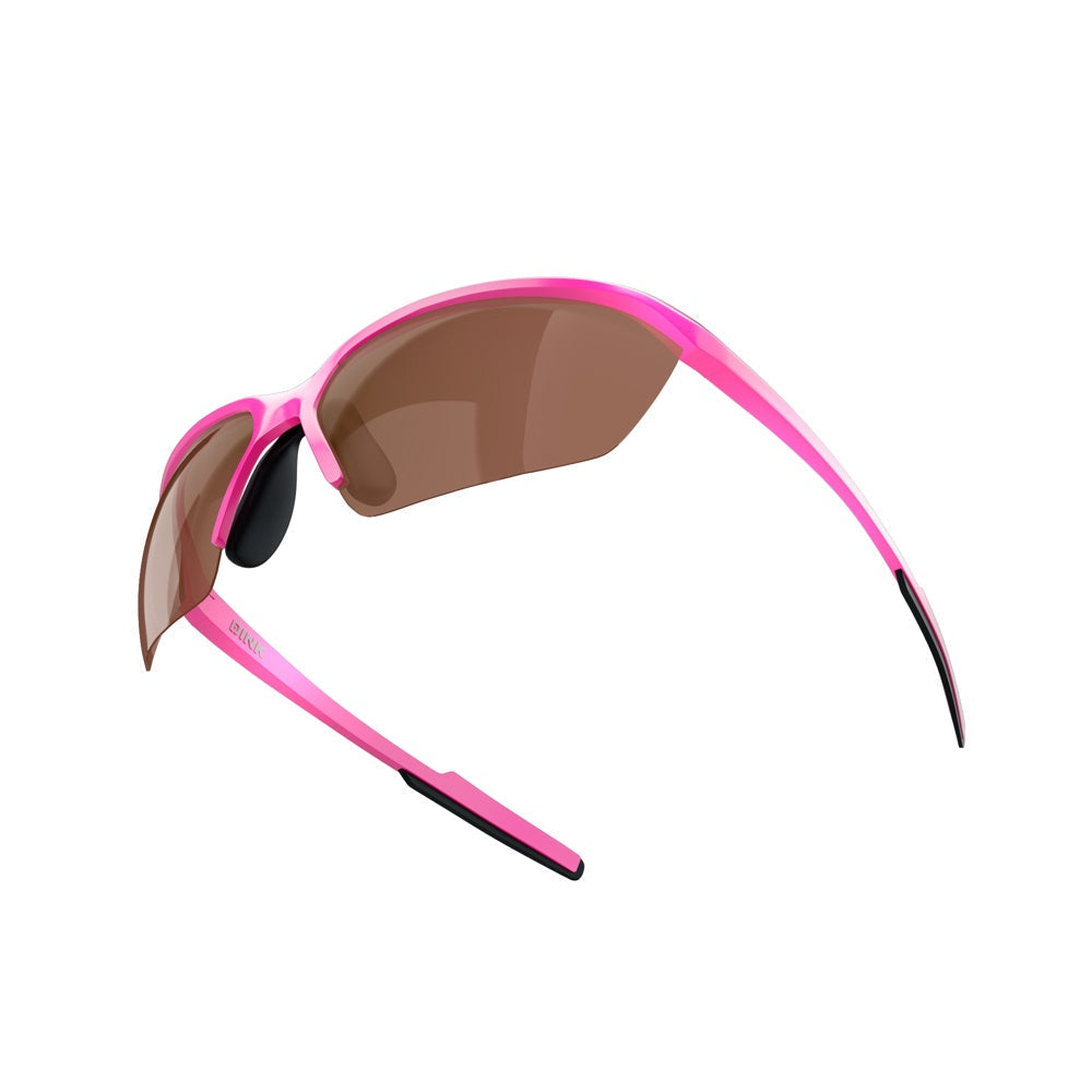 Brown Polarized