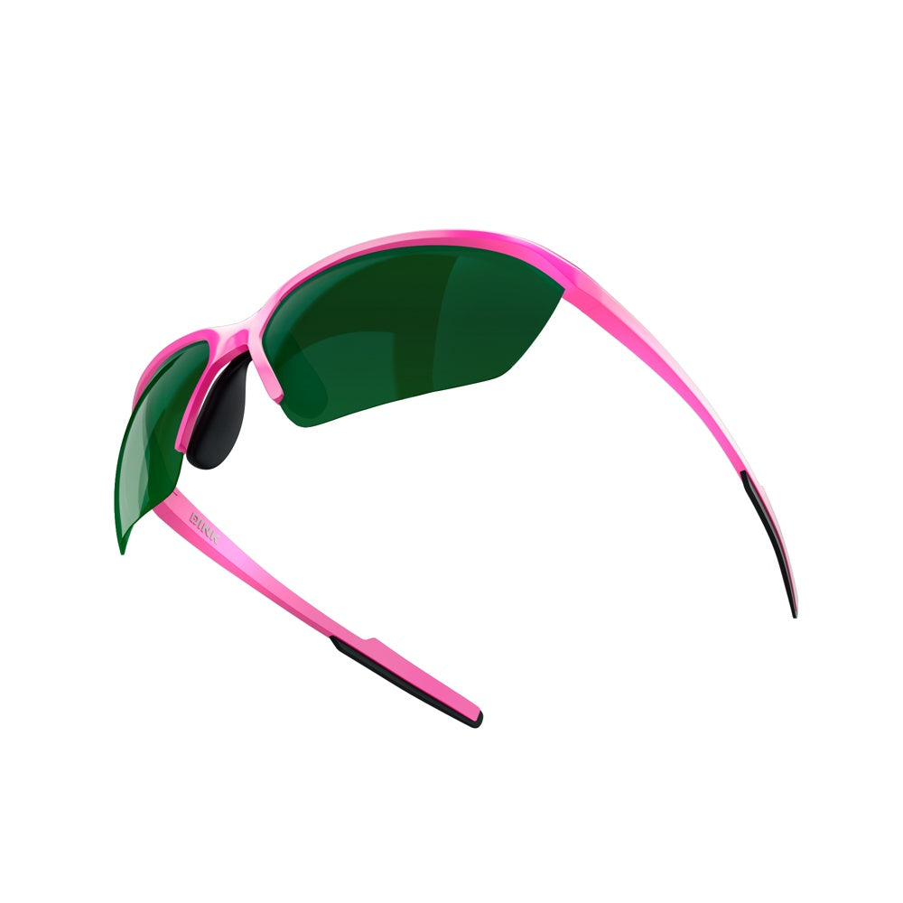 Green Polarized