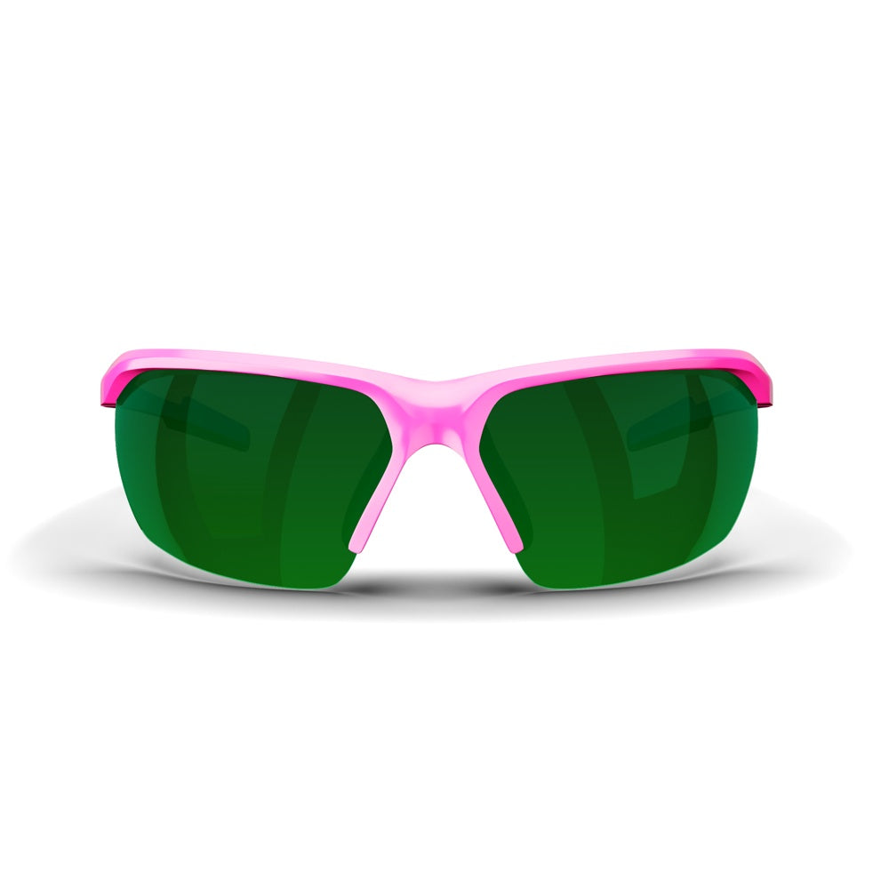 Green Polarized