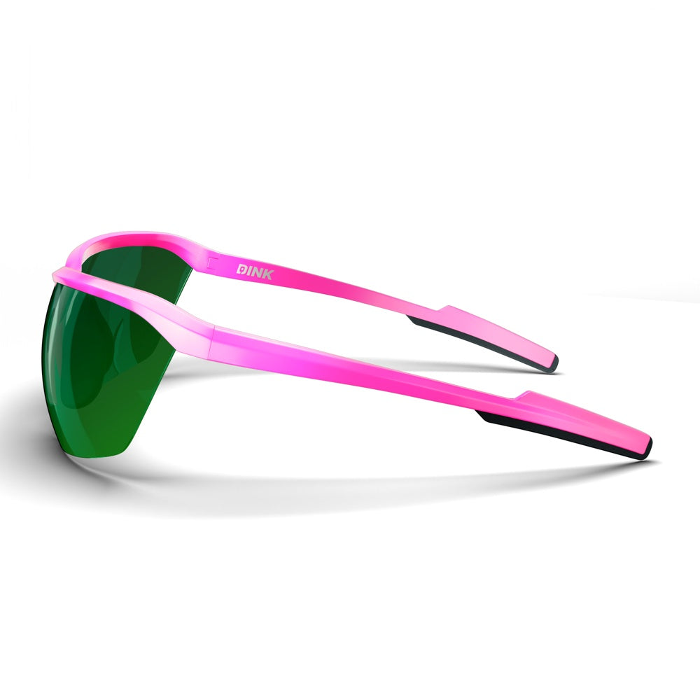 Green Polarized