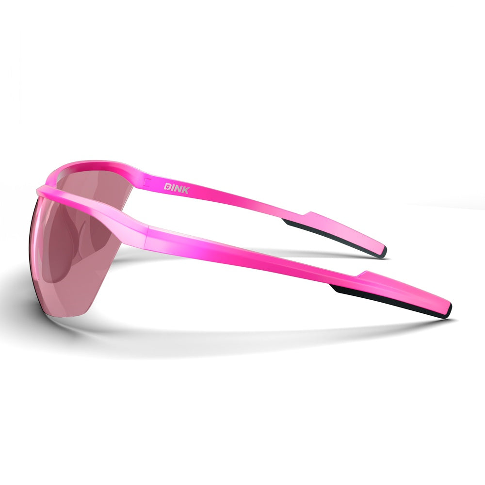 Rose Polarized