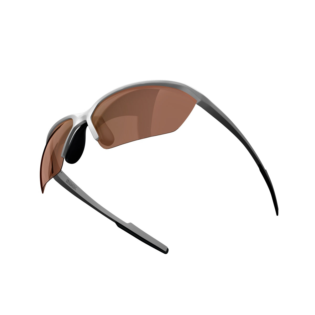 Brown Polarized