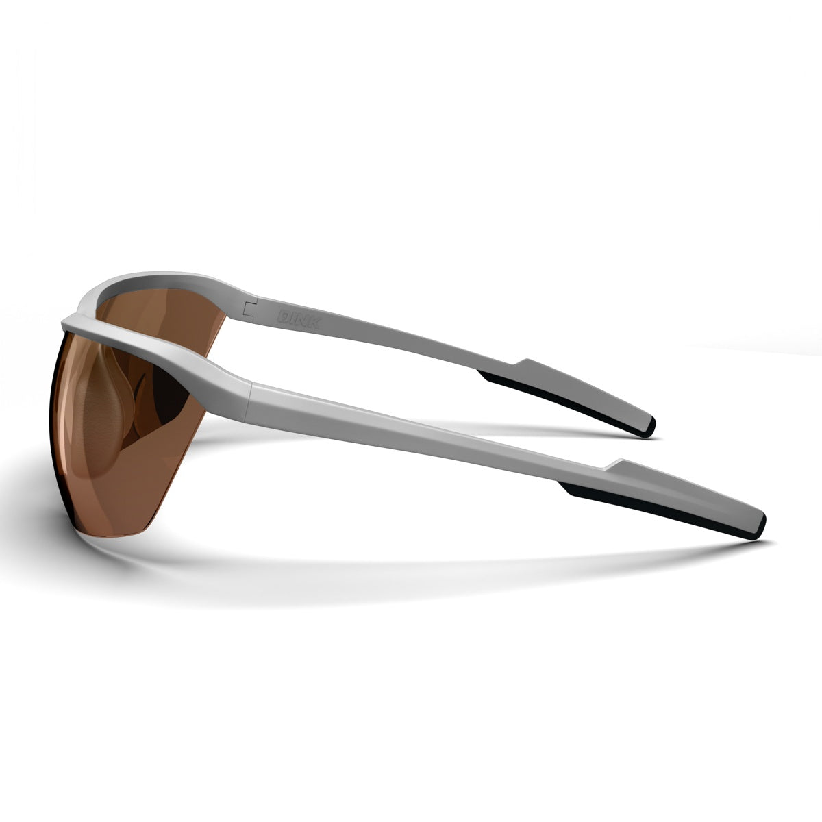 Brown Polarized