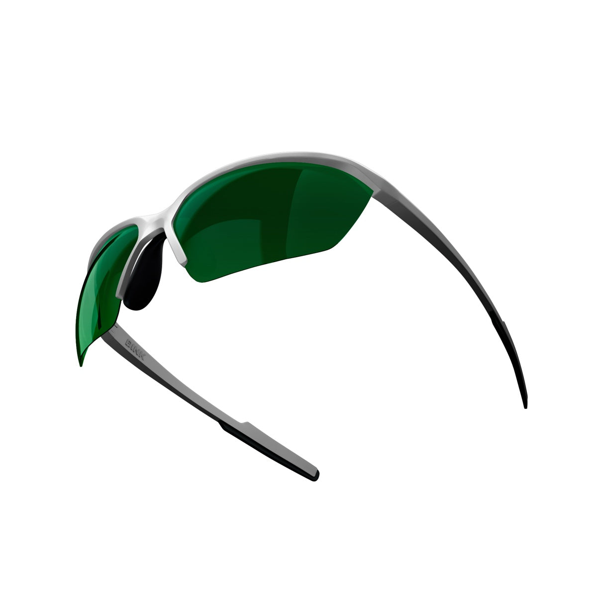 Green Polarized