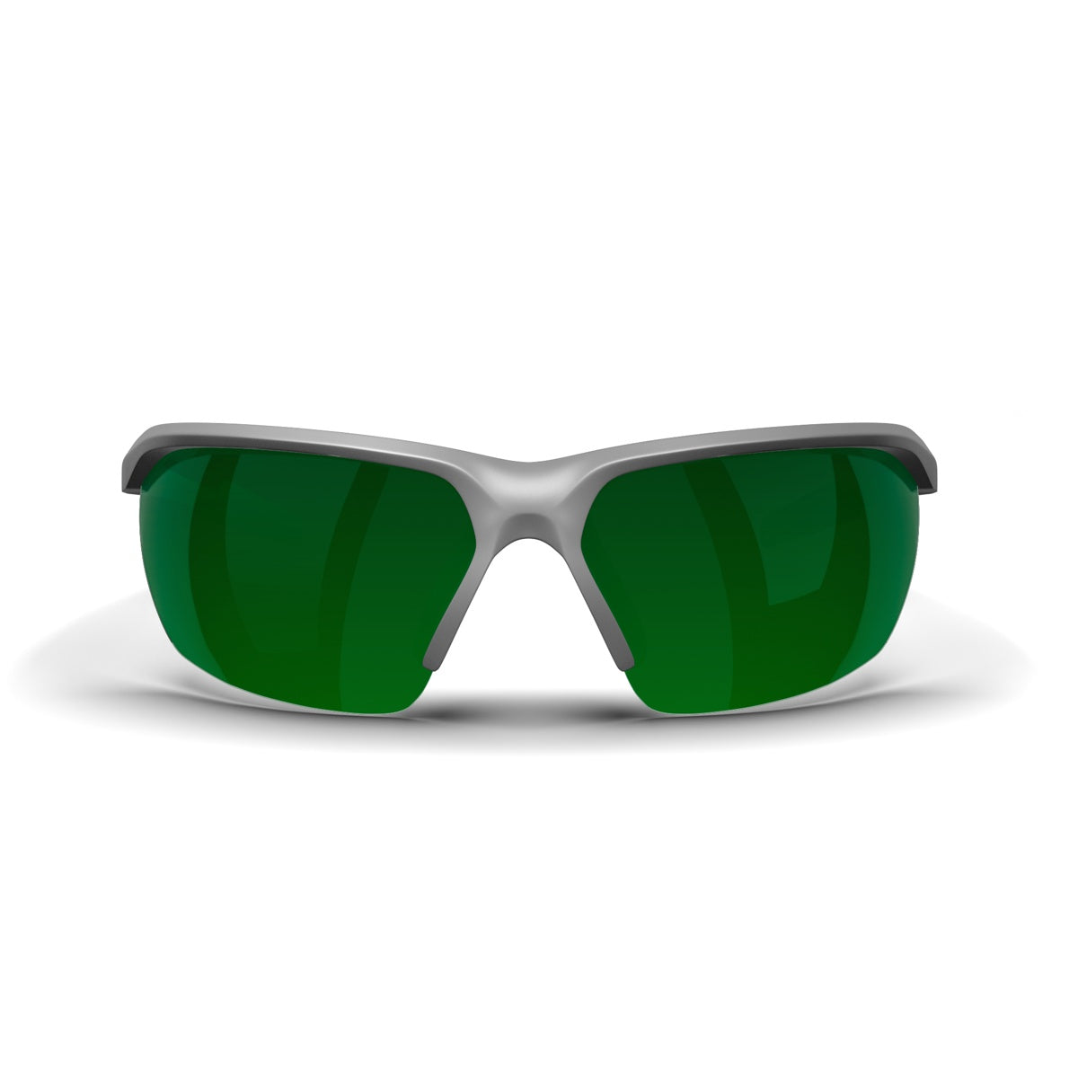 Green Polarized