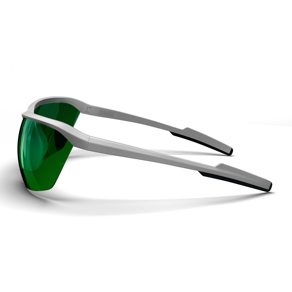 Green Polarized