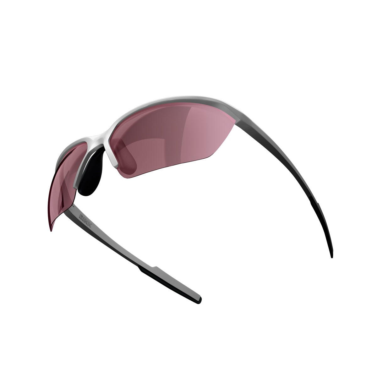 Rose Polarized