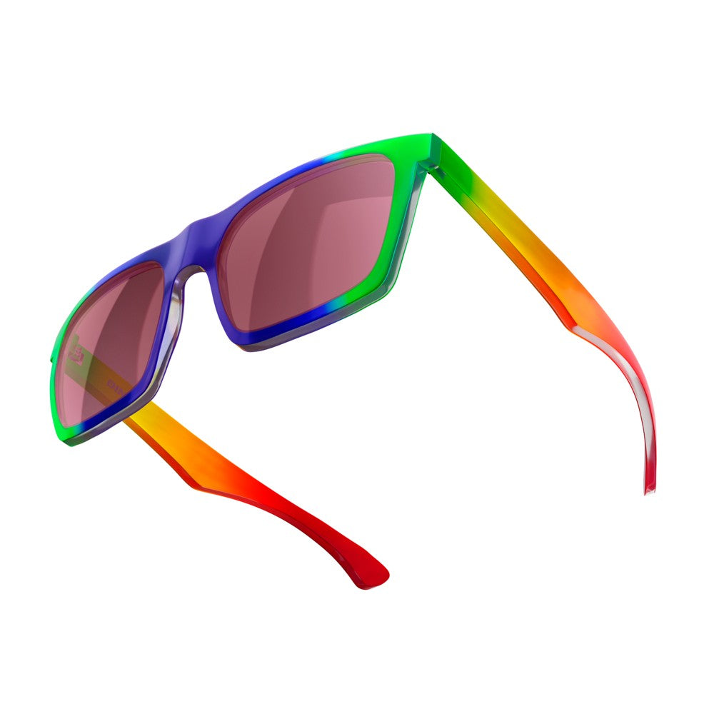 Rose Polarized