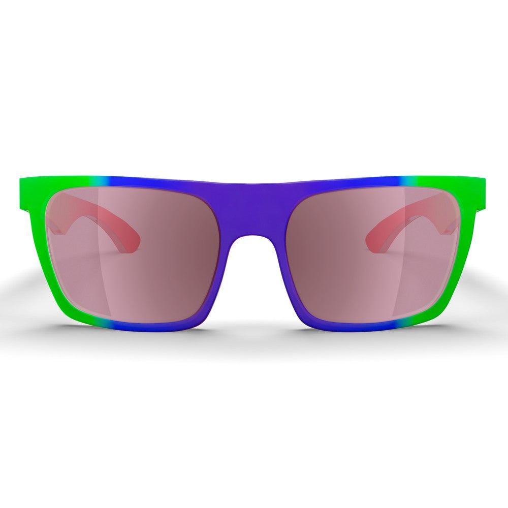 Rose Polarized