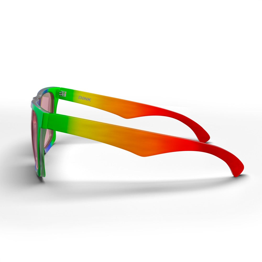 Rose Polarized