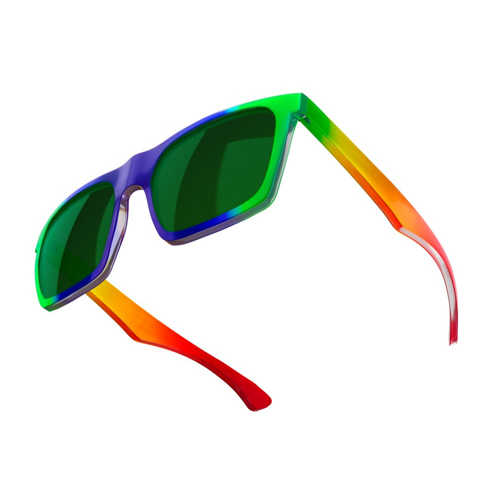 Green Polarized