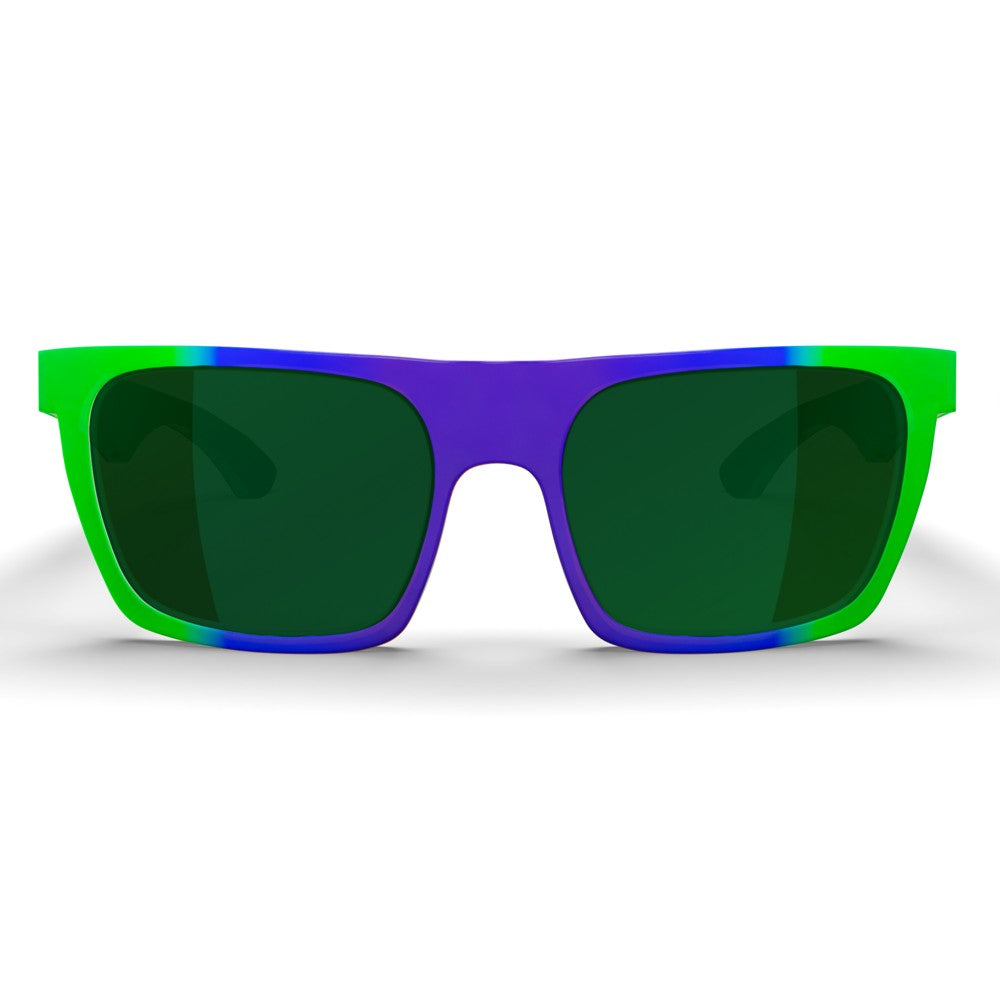 Green Polarized