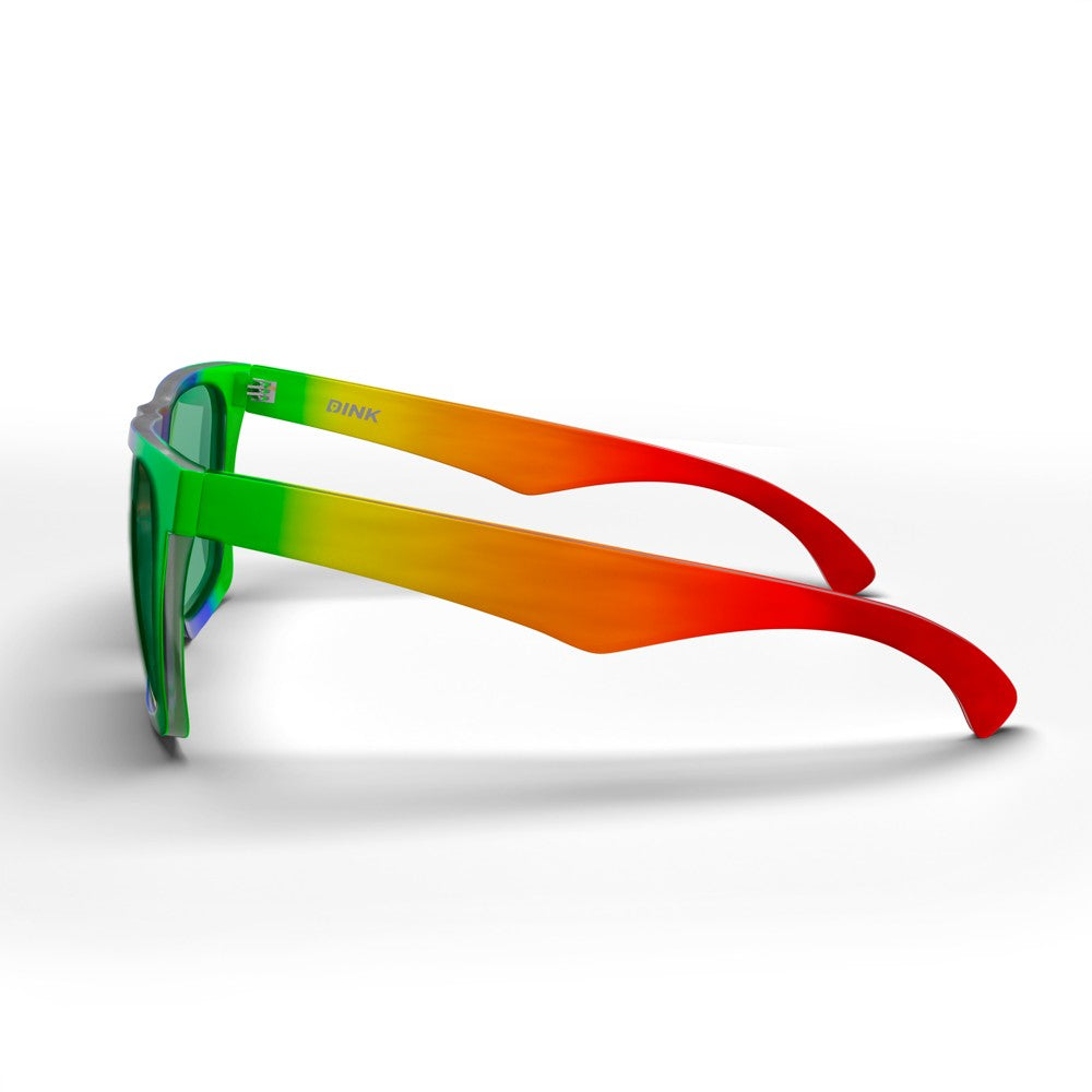 Green Polarized