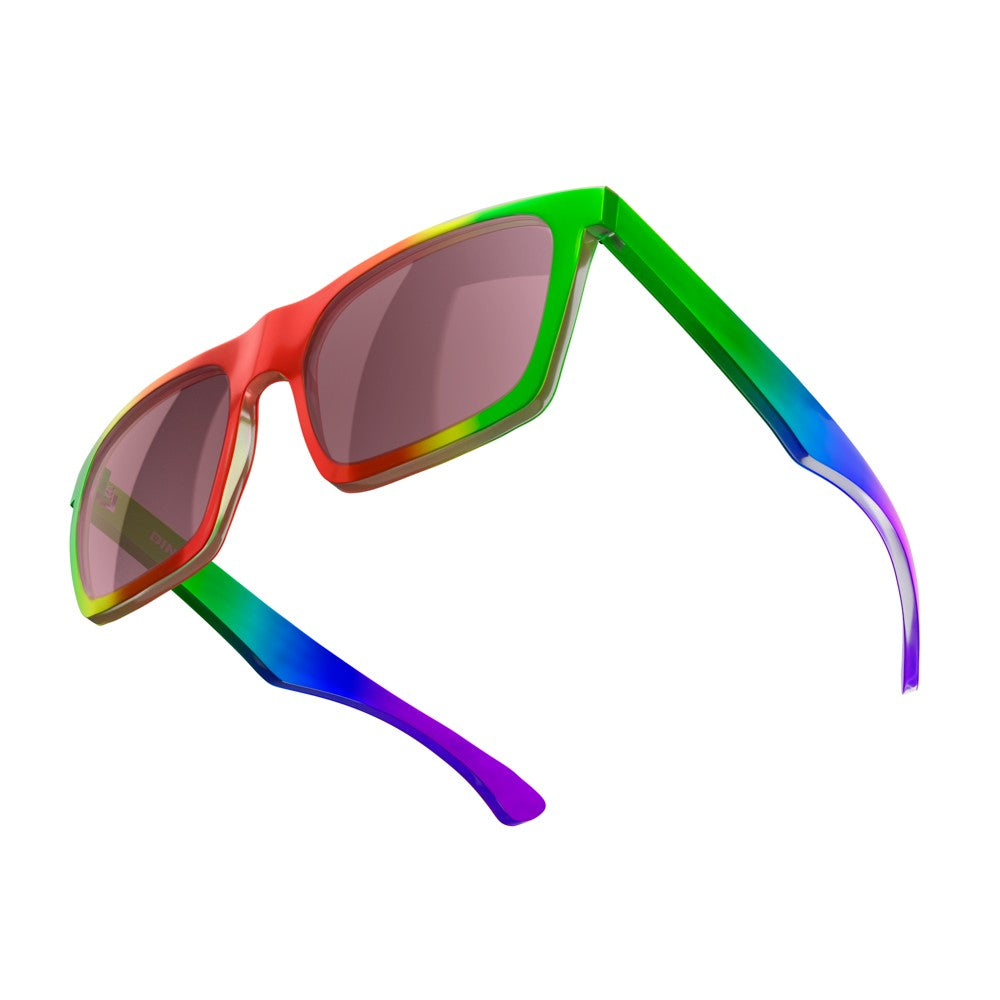 Rose Polarized
