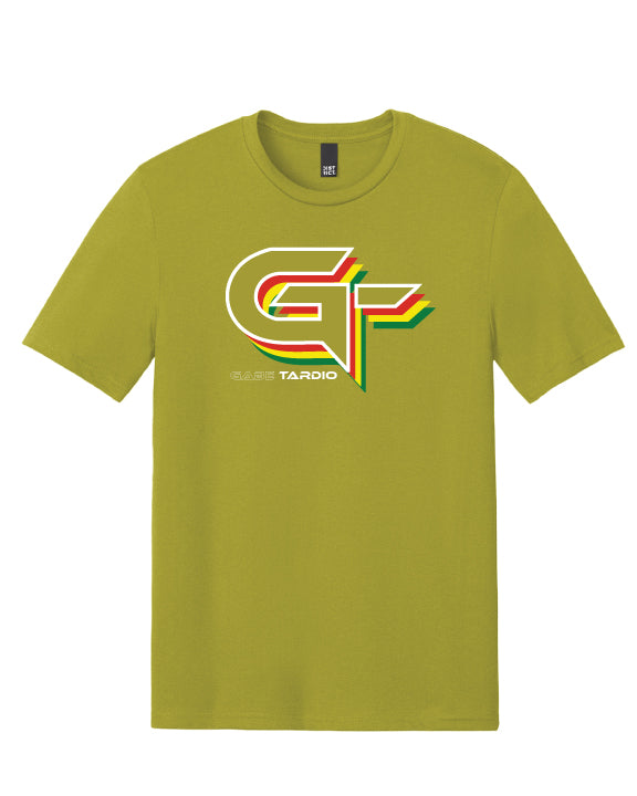 Gabe Tardio Home T-Shirt