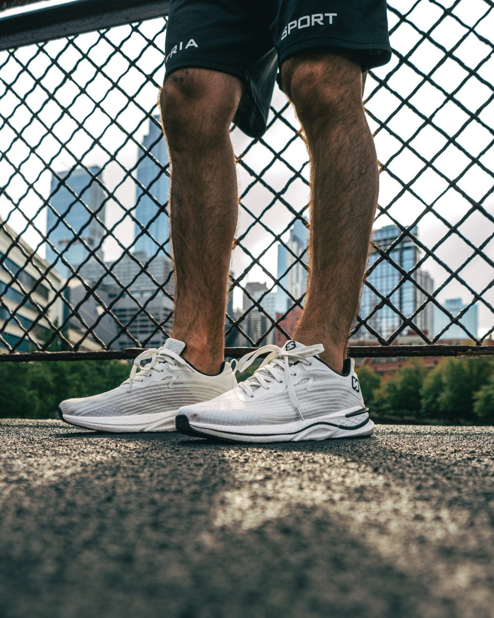 Ghost Easy Stride