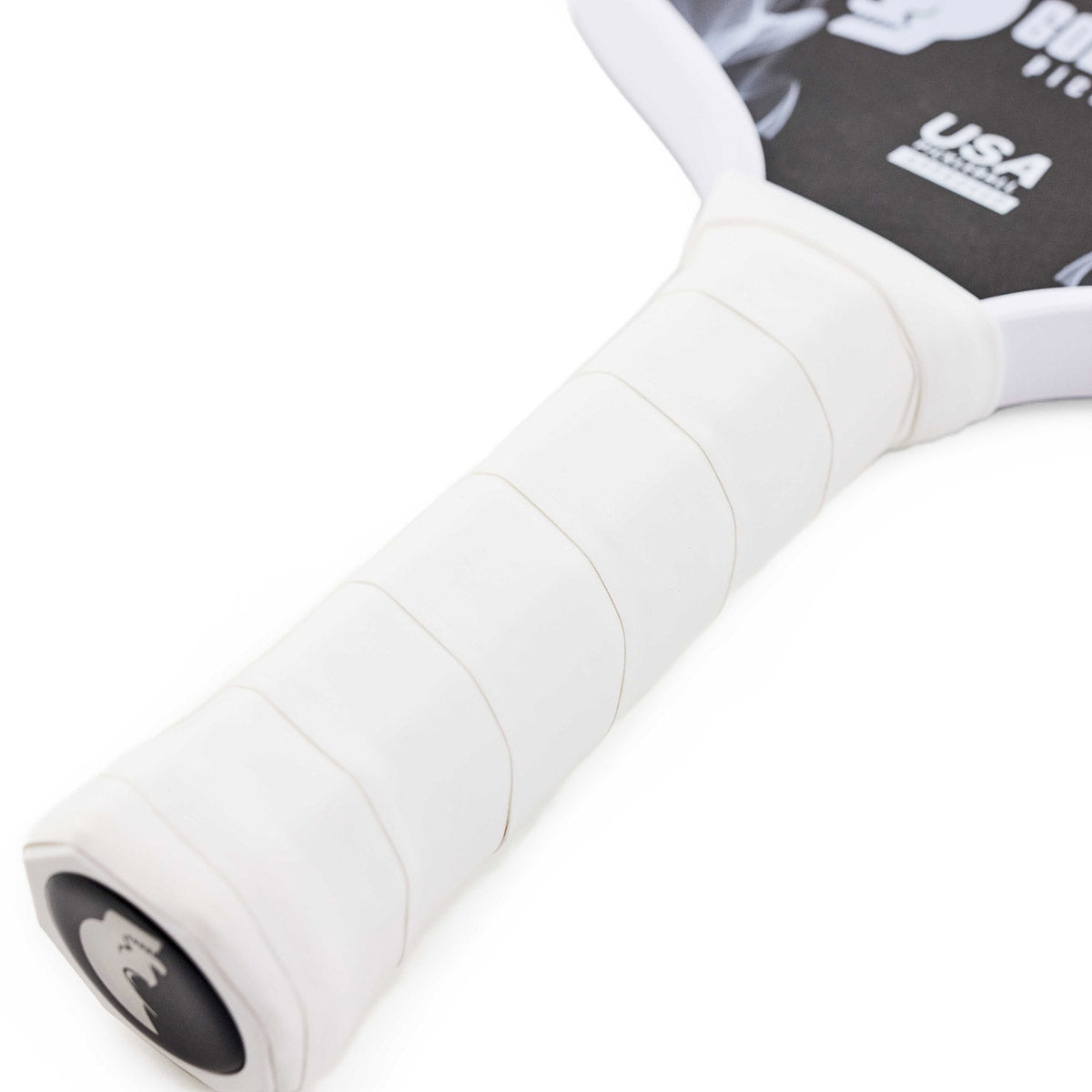 The SmokeShow Paddle - Godfather Pickleball