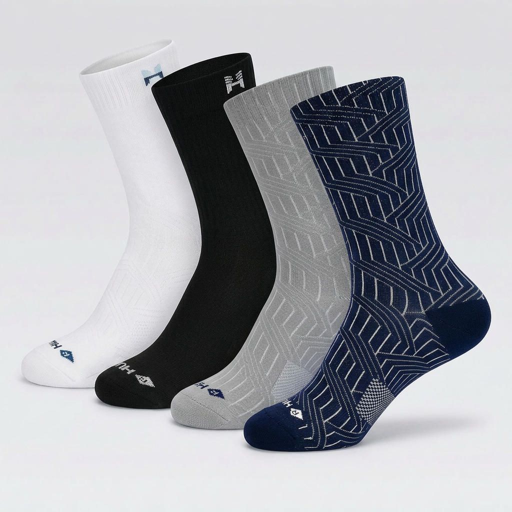 Mens Crew Socks