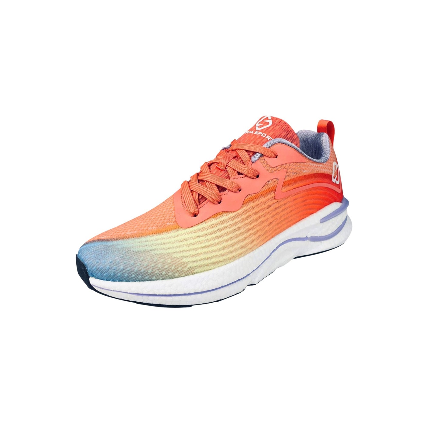 Peach Easy Stride