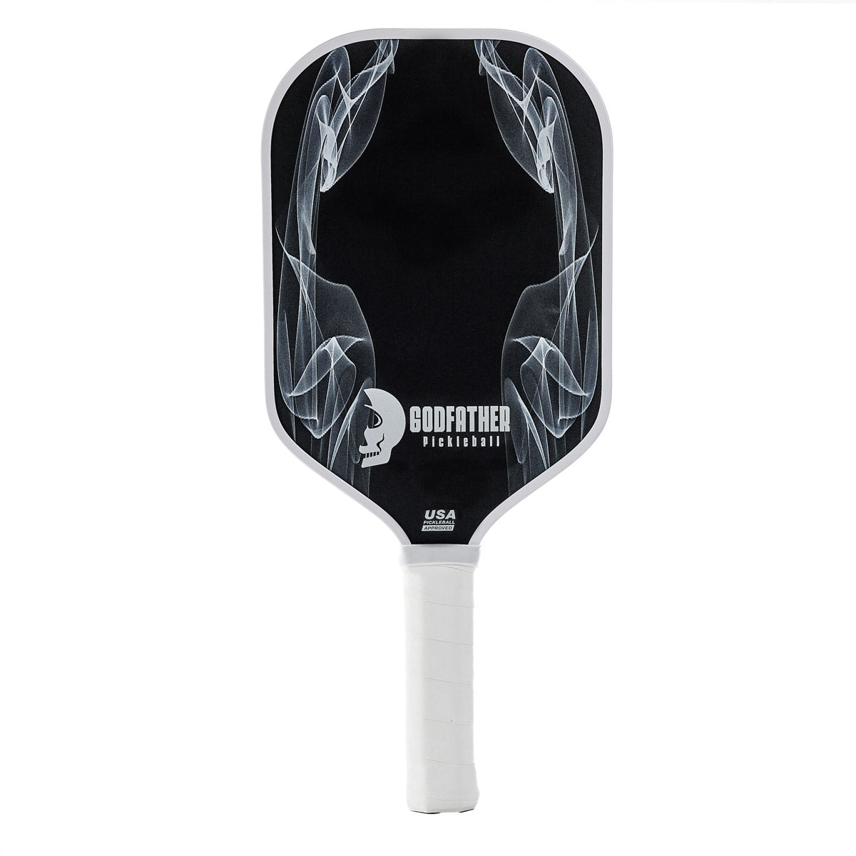 The SmokeShow Paddle - Godfather Pickleball