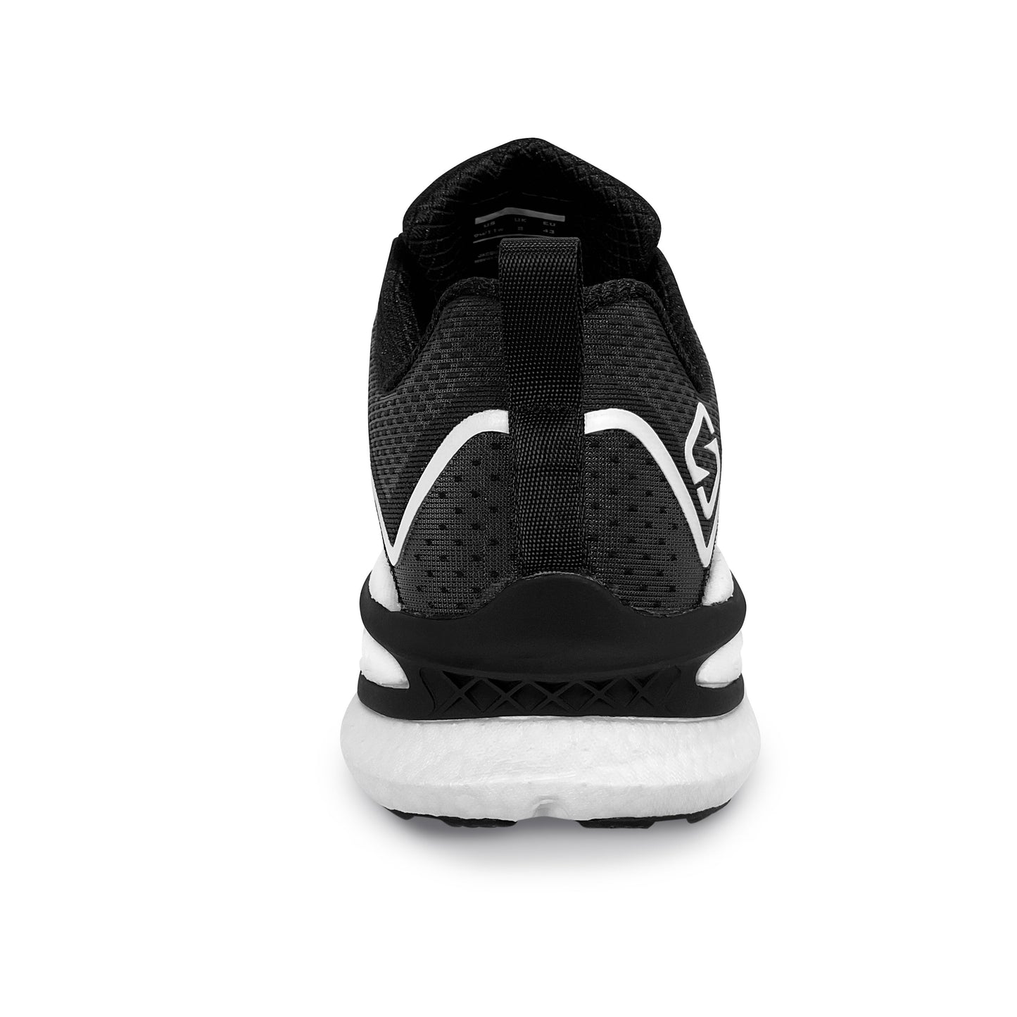 Cookies N' Cream Easy Stride