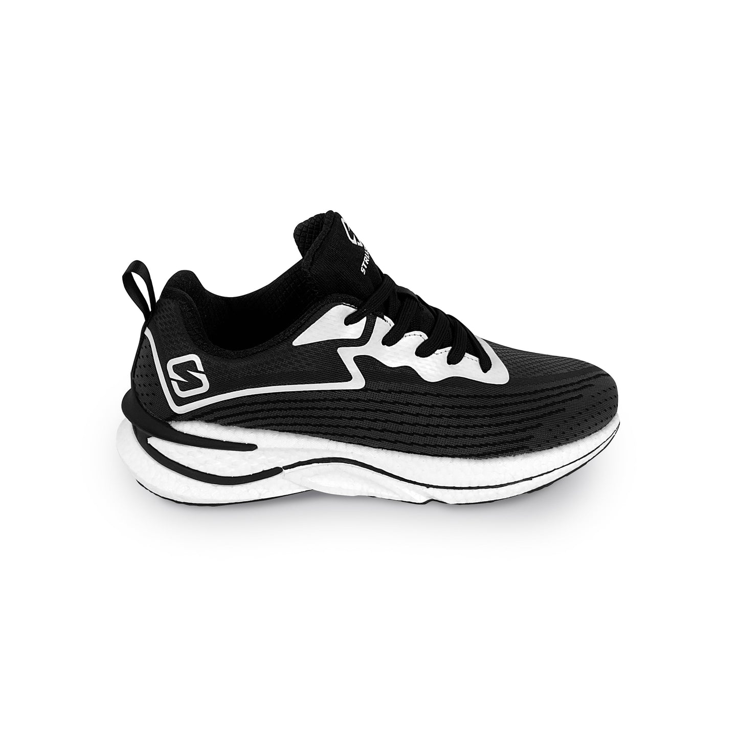 Cookies N' Cream Easy Stride