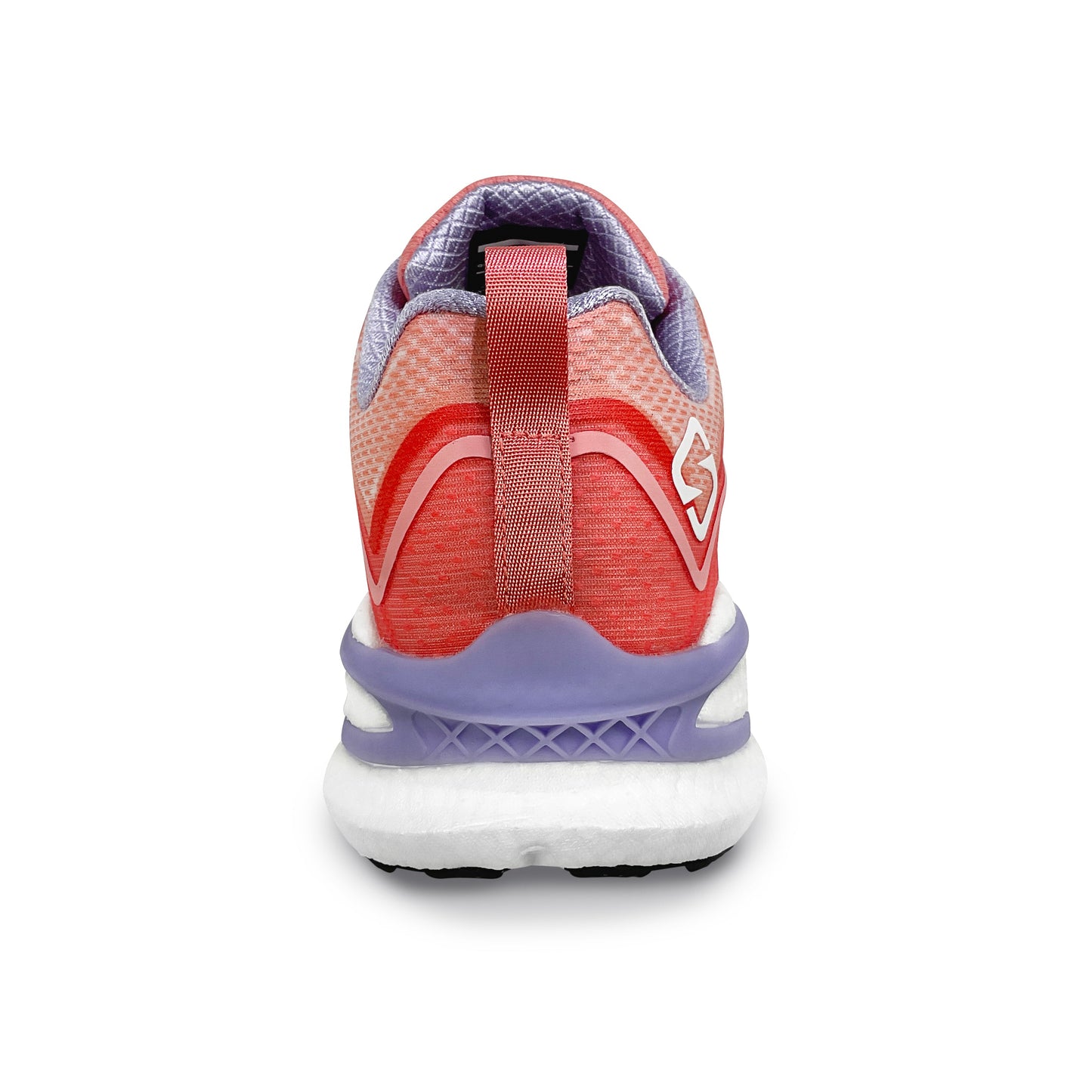 Peach Easy Stride