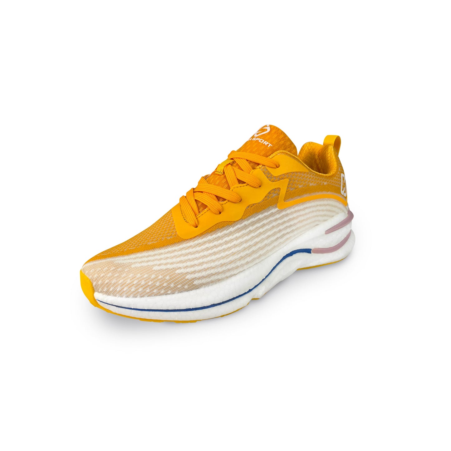 Sunburst Easy Stride