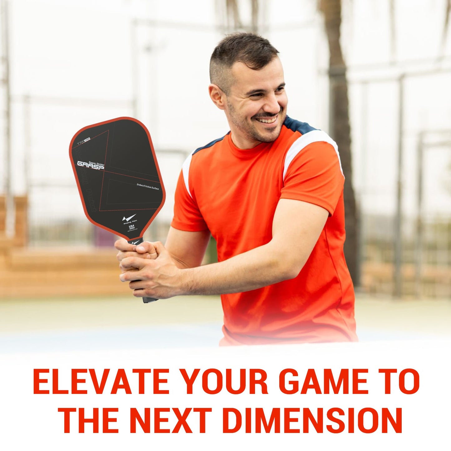 power pickleball to elevate your game