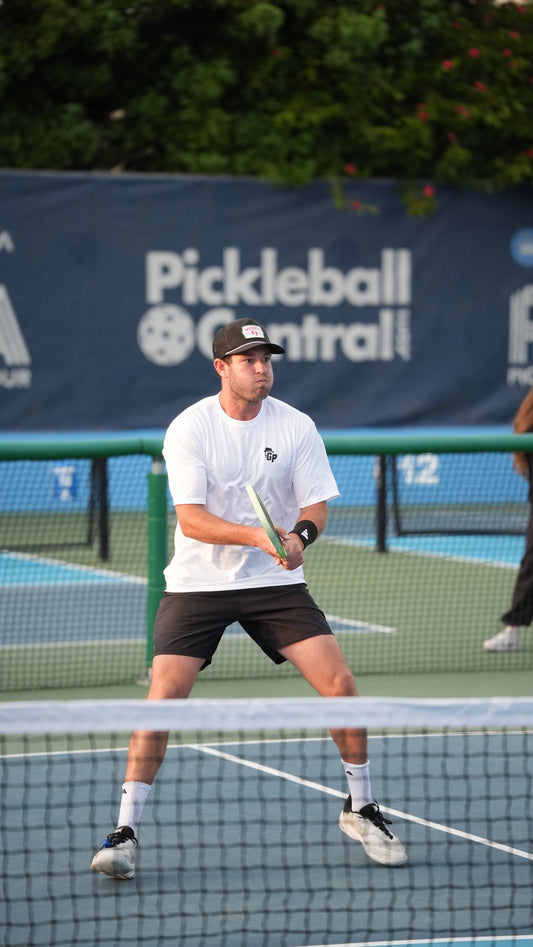 Why the Best Pickleball Players Focus on Paddle Construction — Not Just Brand Names