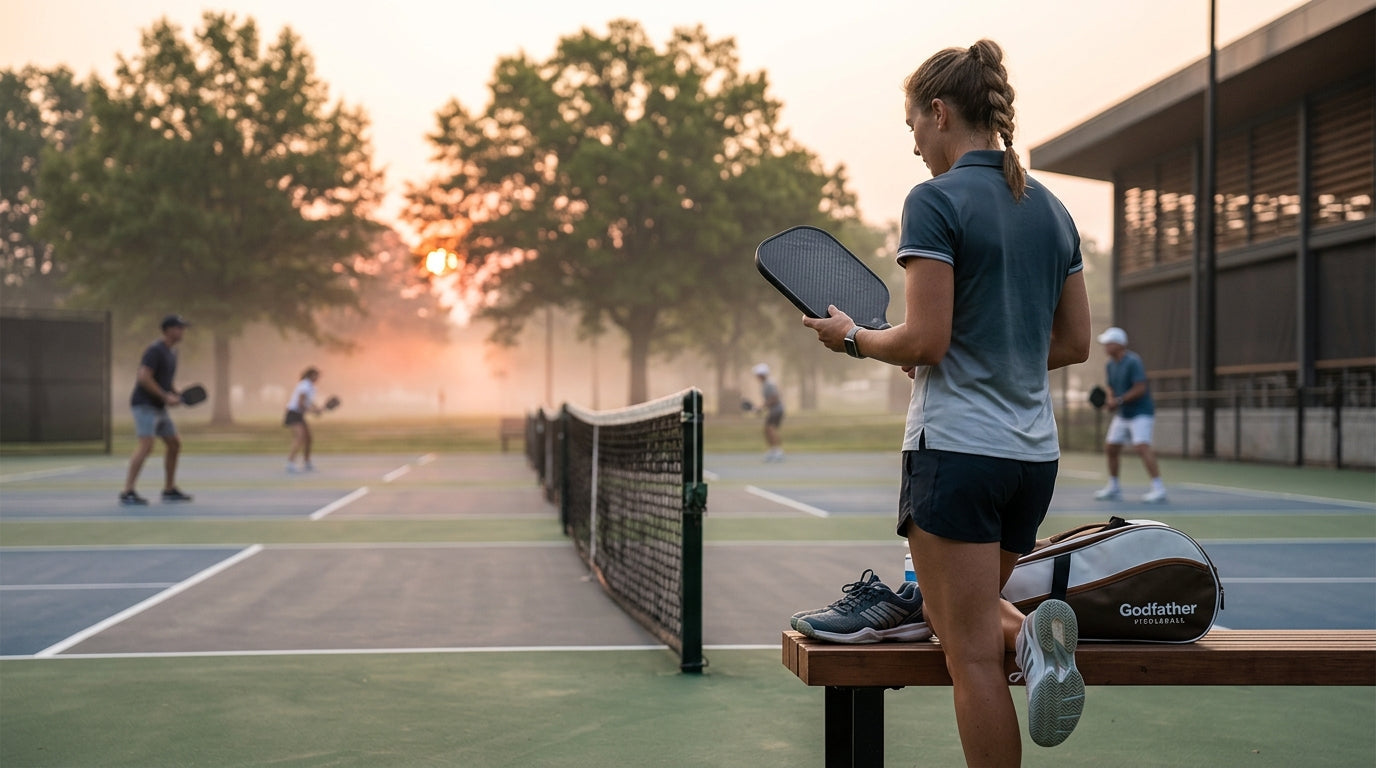 Best Online Shop for Pro-Tested Pickleball Gear in 2026