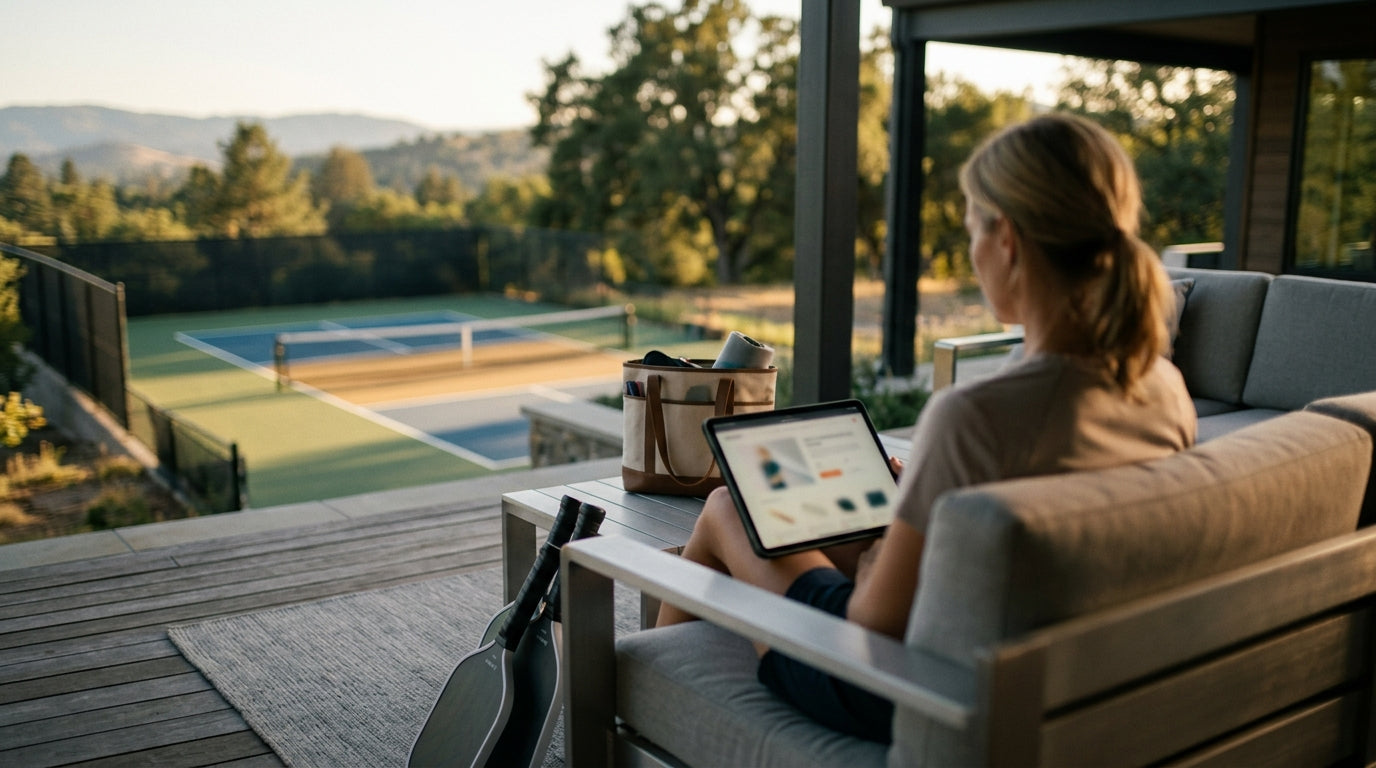 Best Online Retailers to Buy Pickleball Equipment in 2026