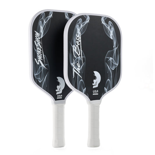 How to Choose a Pickleball Paddle: The Only Three Things That Actually Matter