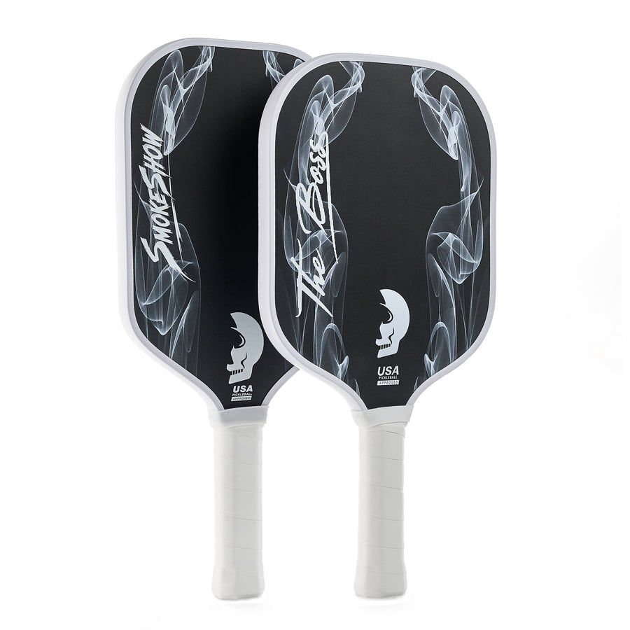 How to Choose a Pickleball Paddle: The Only Three Things That Actually Matter