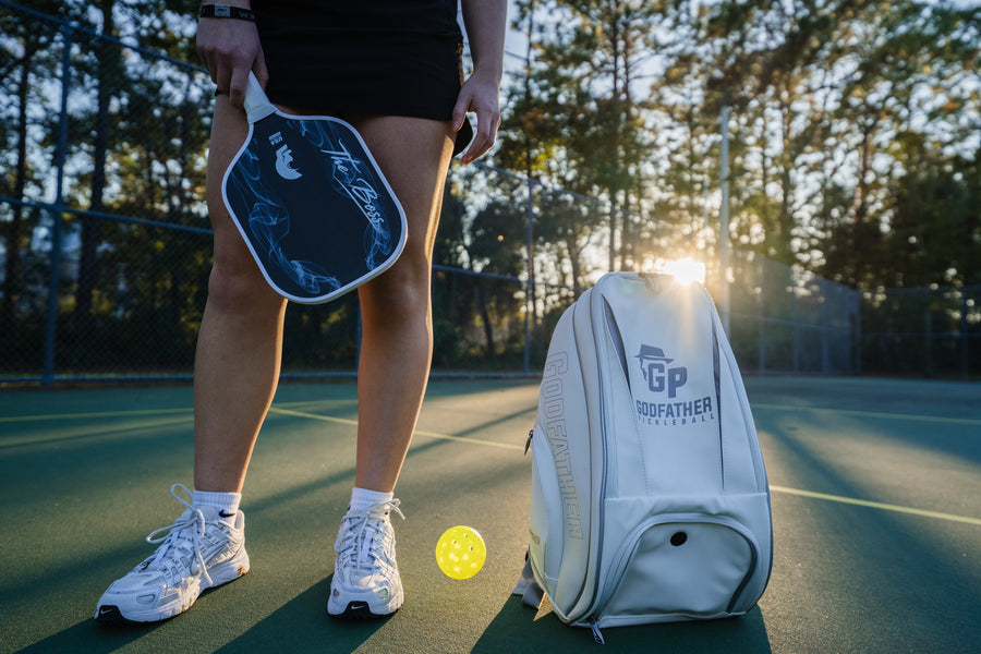 How to Buy Professional-Grade Pickleball Paddles Without the Pro Price Tag