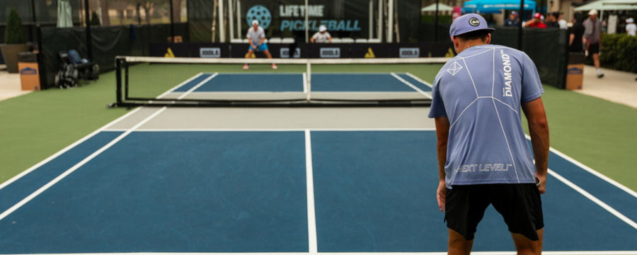 New UPA-A paddle standards for juniors and senior pros