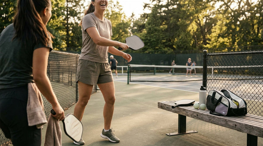 Pro-Level Pickleball Gear on a Budget: A Side-by-Side Comparison of Affordable vs Premium Equipment in 2026