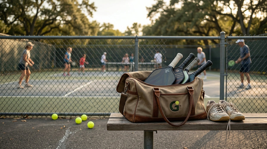 Best Pickleball Paddle for All Levels in 2026