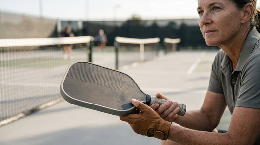 7 Pickleball Paddle Features That Actually Change How You Play