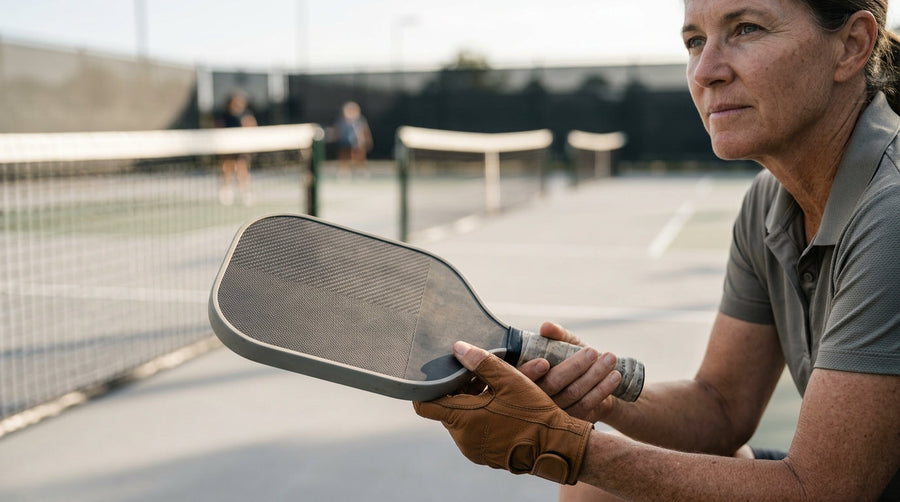 7 Pickleball Paddle Features That Actually Change How You Play