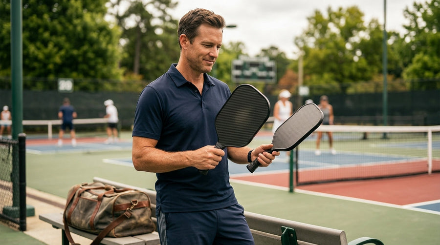 Pickleball Paddle Buying Framework: How to Identify Real Value Under $200 in 2026