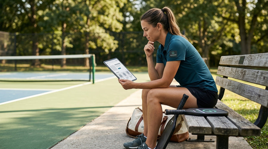 Pickleball Gear Shopping: 7 Types of Online Stores and How to Pick the Right One for Your Play Style