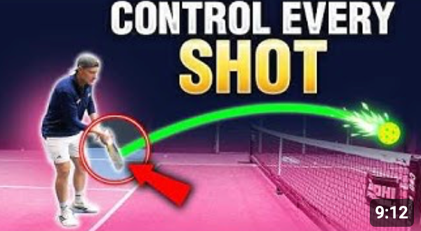 3 Physics Concepts That Will Transform Your Pickleball Game By John Cincola