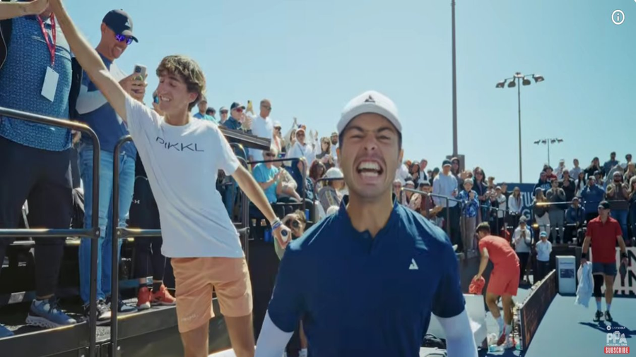 The PPA Tour Is Getting Its Own Reality Show — And Godfather Family Are In It