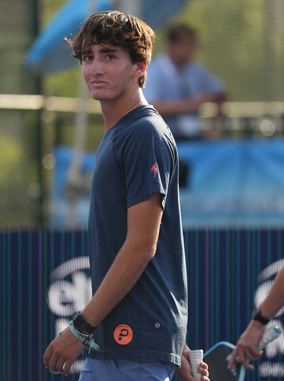 Gabe Tardio