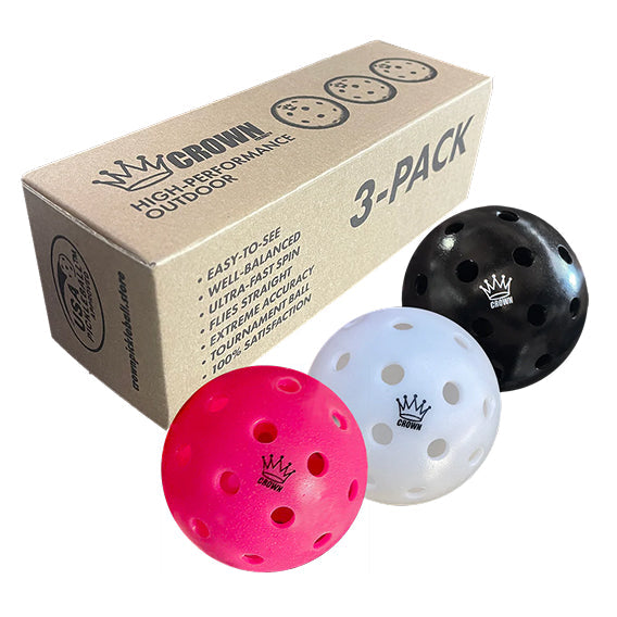 Balls